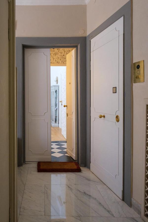 Trinita' Dei Monti New Apt In The Heart Of Roma Esterno foto