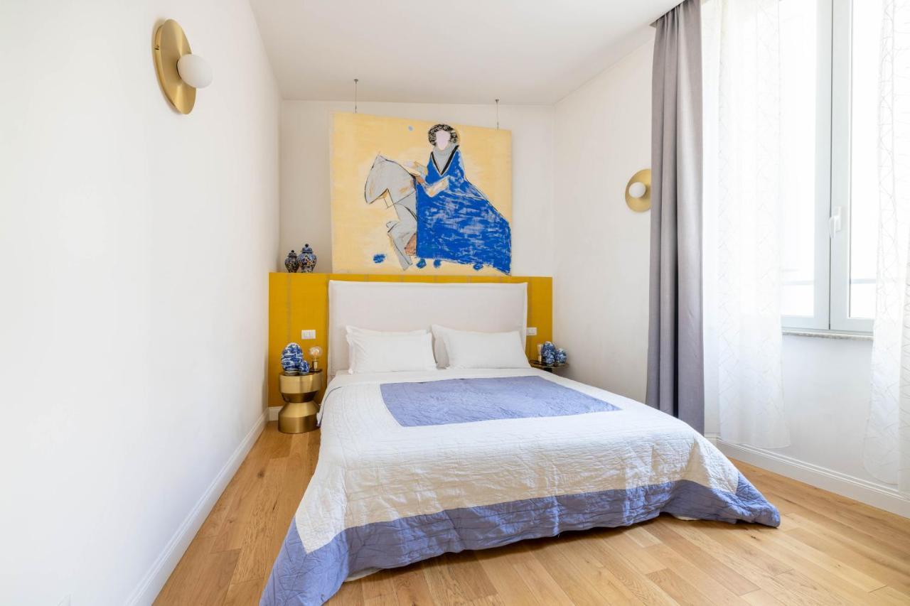 Trinita' Dei Monti New Apt In The Heart Of Roma Esterno foto