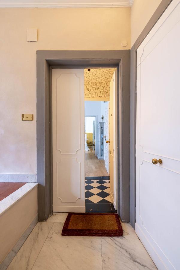 Trinita' Dei Monti New Apt In The Heart Of Roma Esterno foto