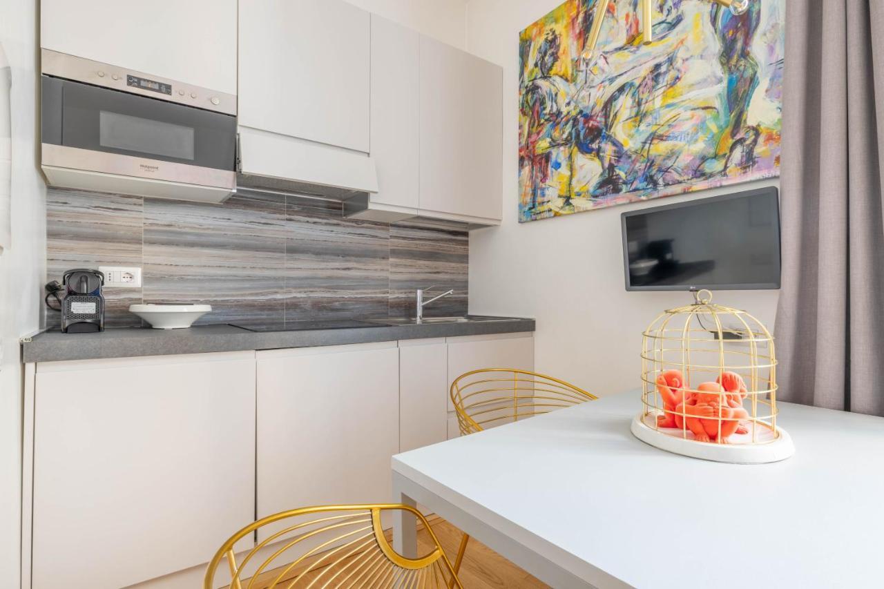 Trinita' Dei Monti New Apt In The Heart Of Roma Esterno foto